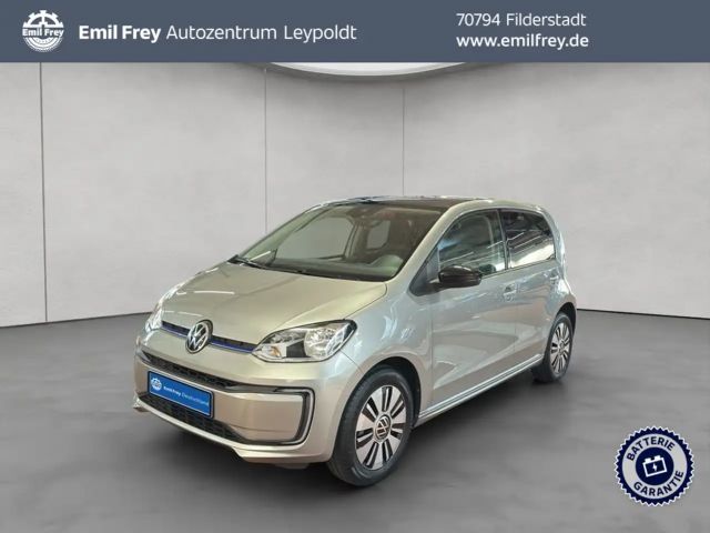 Volkswagen e-up! Plus Style