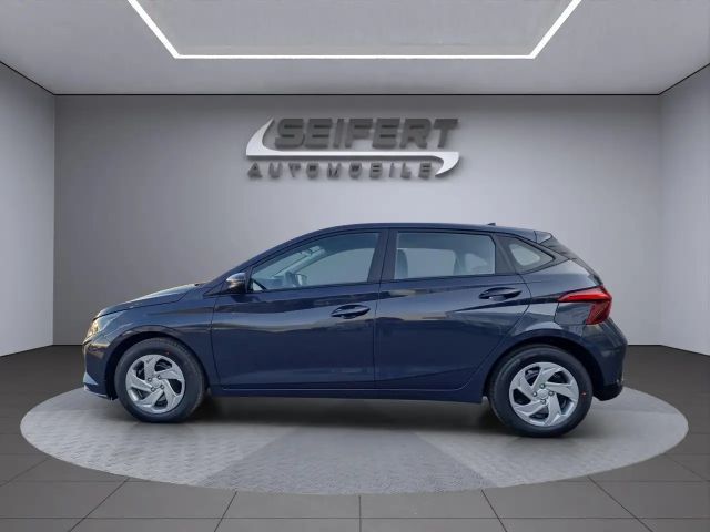 Hyundai i20 Select