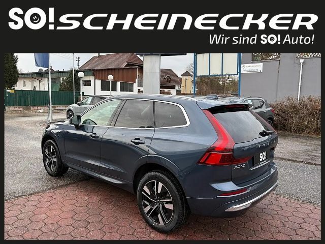 Volvo XC60 AWD Bright Plus T6