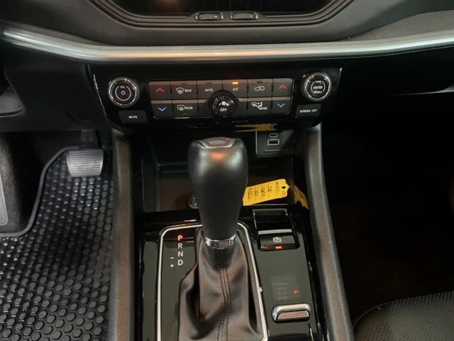 Jeep Compass 4xe Hybrid