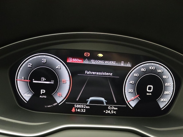 Audi Q5 40 TDI Quattro S-Tronic