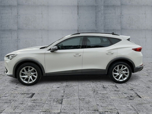 Cupra Formentor 1.5 TSI