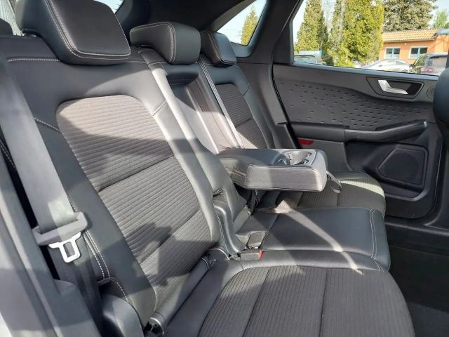 Ford Kuga Hybrid Titanium X