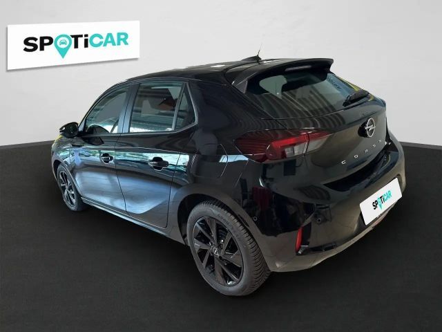 Opel Corsa 1.2 Turbo Turbo