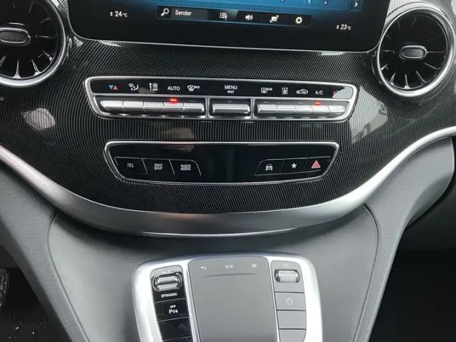 Mercedes-Benz V 250 Limousine Lang V 250 d