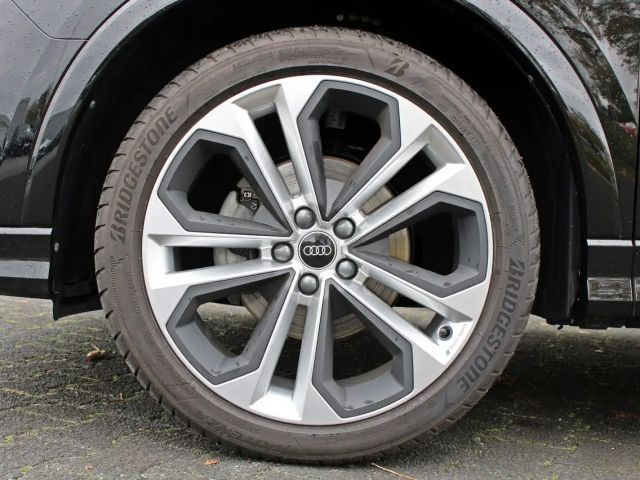 Audi Q3 35 TFSI S-Line Sportback