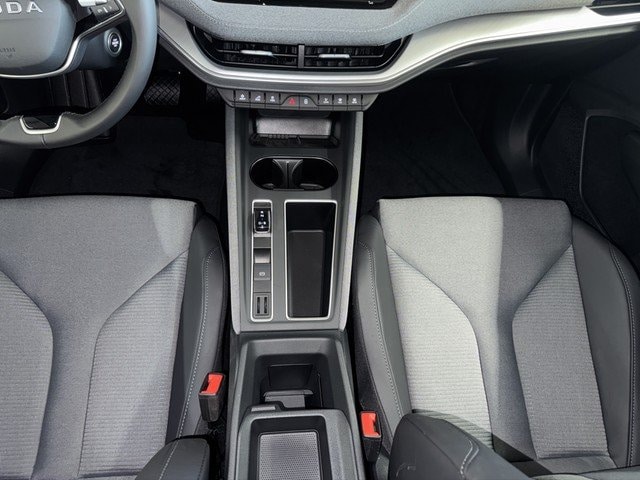 Skoda Enyaq 63 kWh Batterie Elektromotor 15