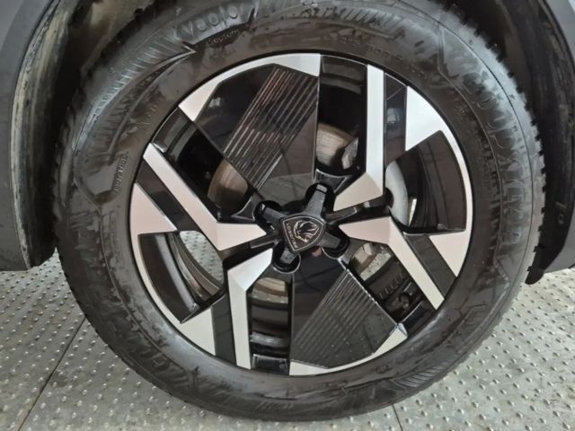 Peugeot 2008 Allure Pack