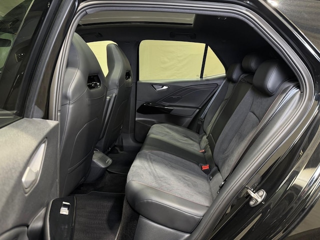 Volkswagen ID.3 GTX Performance