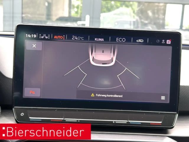 Cupra Leon 1.4 DSG VZ e-Hybrid