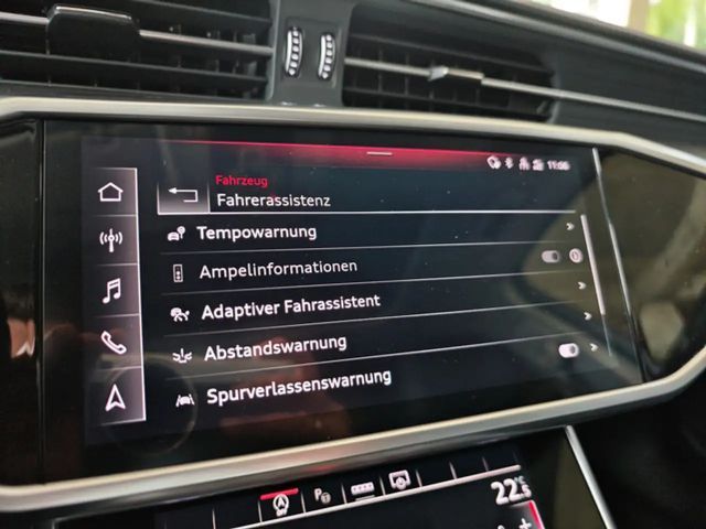 Audi A6 2.0 TDI Avant S-Tronic