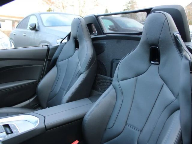 BMW Z4 Cabrio Roadster sDrive sDrive20i