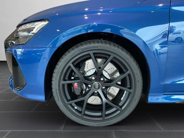 Audi RS3 S-Tronic Sedan