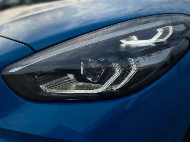 BMW Z4 Cabrio M-Sport Roadster sDrive