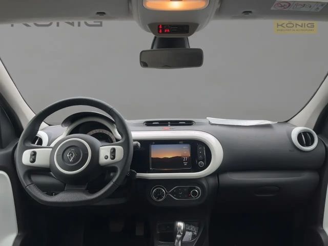 Renault Twingo E-Tech