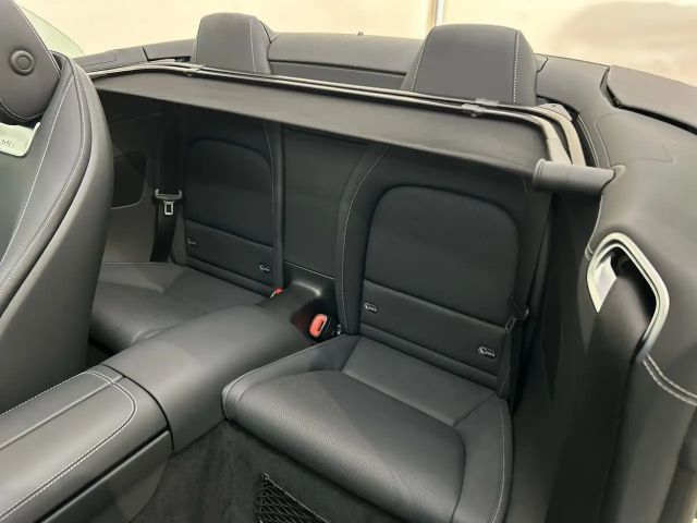 Mercedes-Benz AMG SL SL 43 AMG