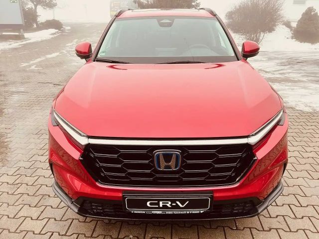 Honda CR-V 2.0 Advance Hybrid e:HEV i-MMD
