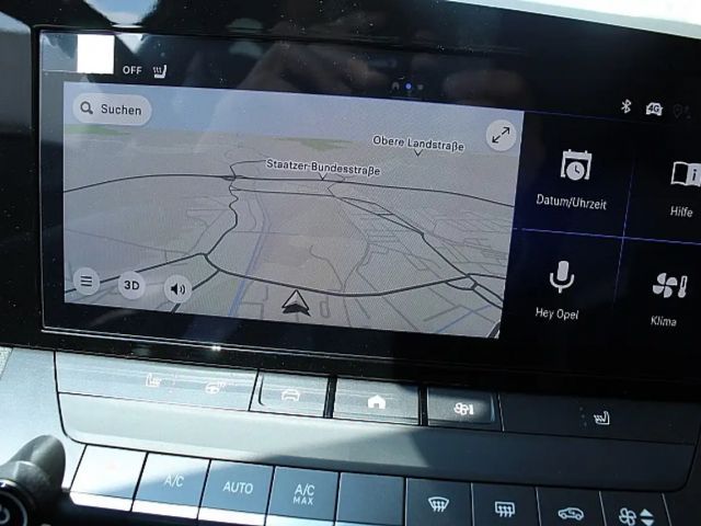 Opel Astra Edition Turbo