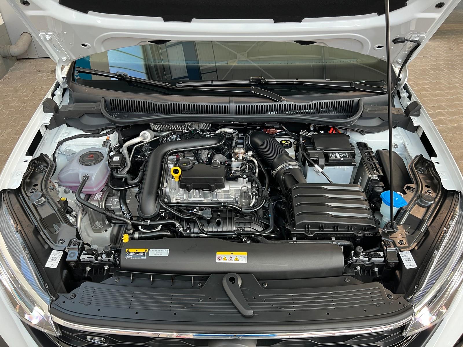 Volkswagen Taigo IQ.Drive R-Line Style