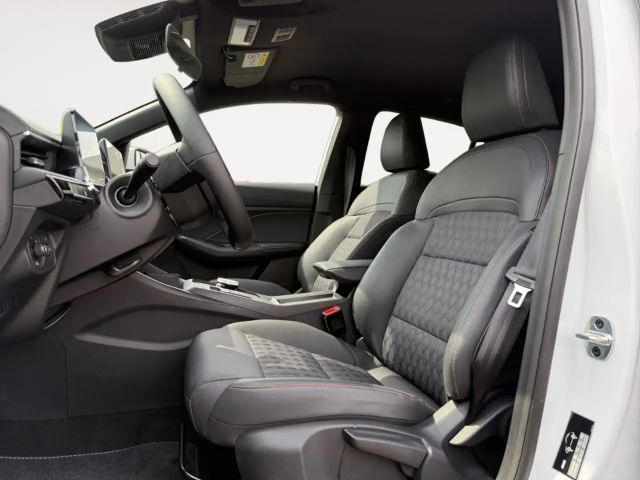 MG MG3 Hybrid+ Luxury