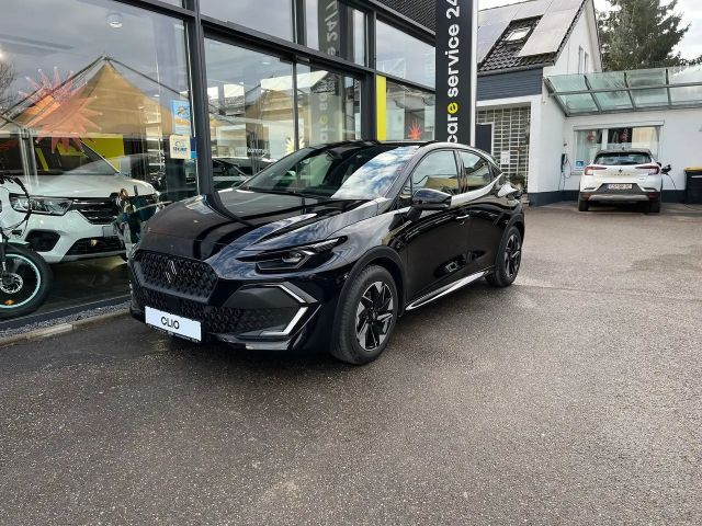 Renault Clio Evolution Hybrid