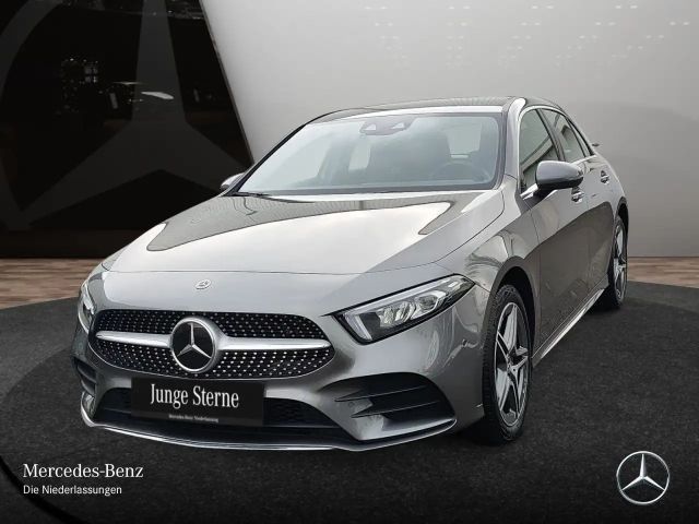 Mercedes-Benz A 250 A 250 e AMG Line