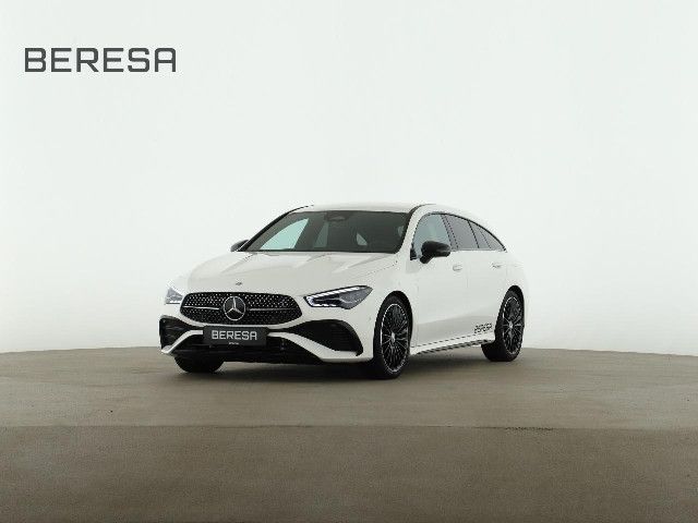 Mercedes-Benz CLA 180 CLA 180 d Shooting Brake