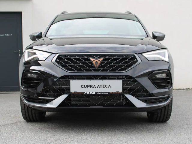 Cupra Ateca 1.5 TSI DSG