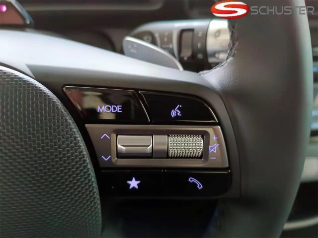 Hyundai INSTER 42 kWh