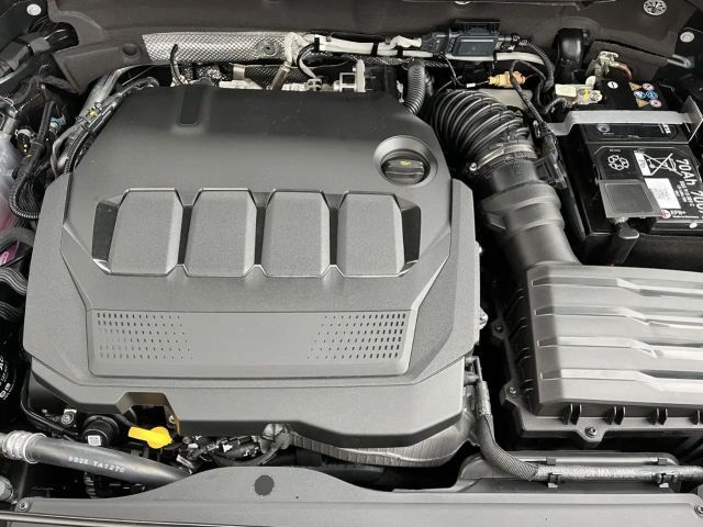 Skoda Karoq 2.0 TDI 4x4 Sportline