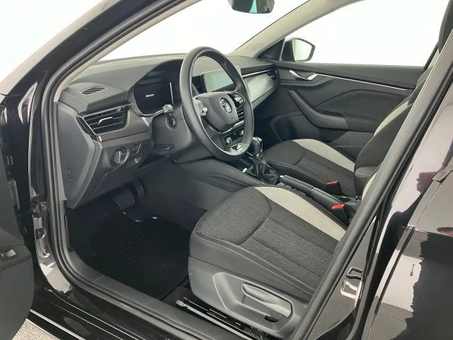 Skoda Scala Style Style