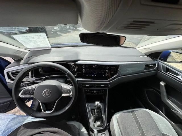 Volkswagen Polo DSG Style