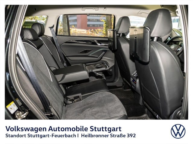 Volkswagen Tayron 2.0 TDI DSG Elegance Elegance