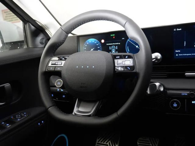 Hyundai IONIQ 5 4WD Vierwielaandrijving