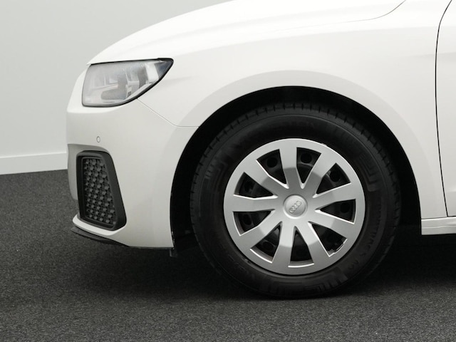 Audi A1 25 TFSI Sportback