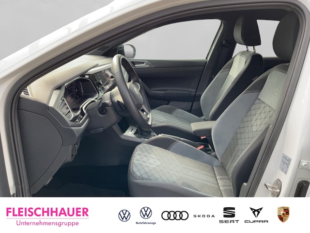 Volkswagen Taigo 1.0 TSI DSG R-Line