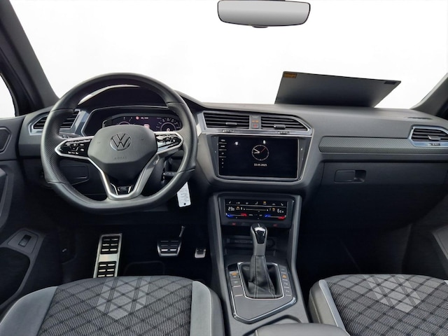 Volkswagen Tiguan DSG R-Line