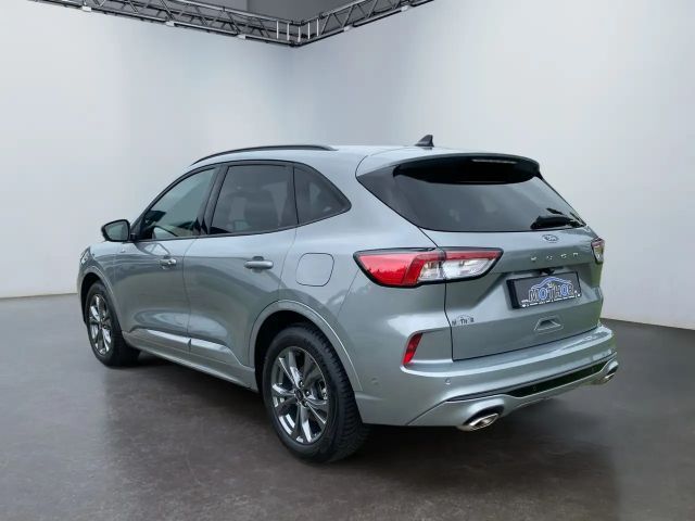 Ford Kuga EcoBoost ST Line