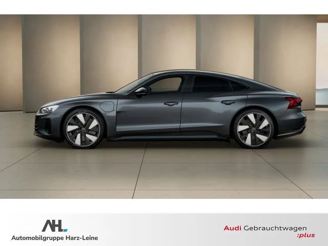 Audi e-tron GT Quattro