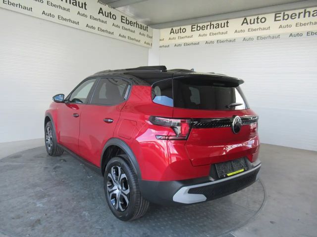 Citroën C3 Aircross Plus