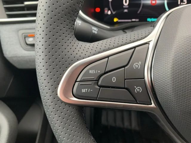 Renault Clio TCe 90 Techno