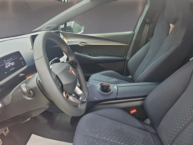 Cupra Tavascan 4Drive VZ