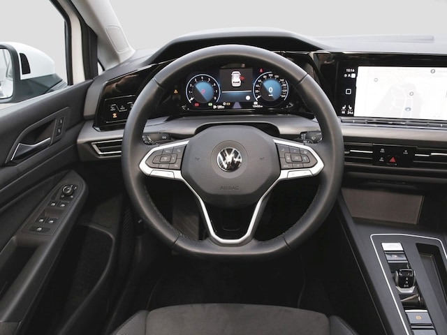 Volkswagen Golf 1.5 eTSI Golf VIII Style