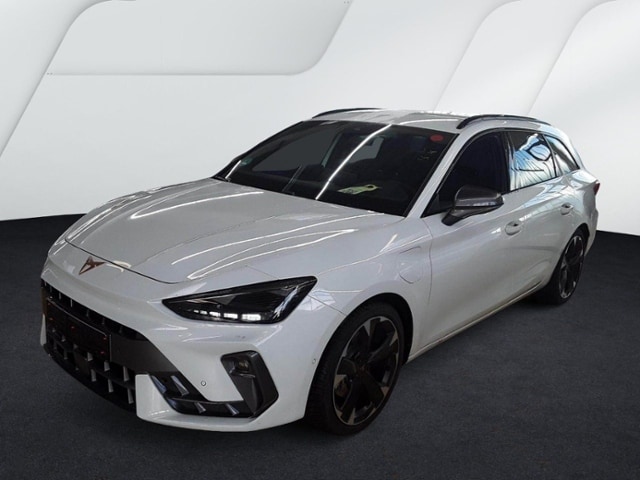 Cupra Leon ST Sportstourer e-Hybrid