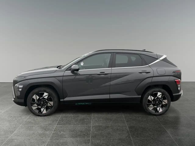 Hyundai Kona 1.6 2WD
