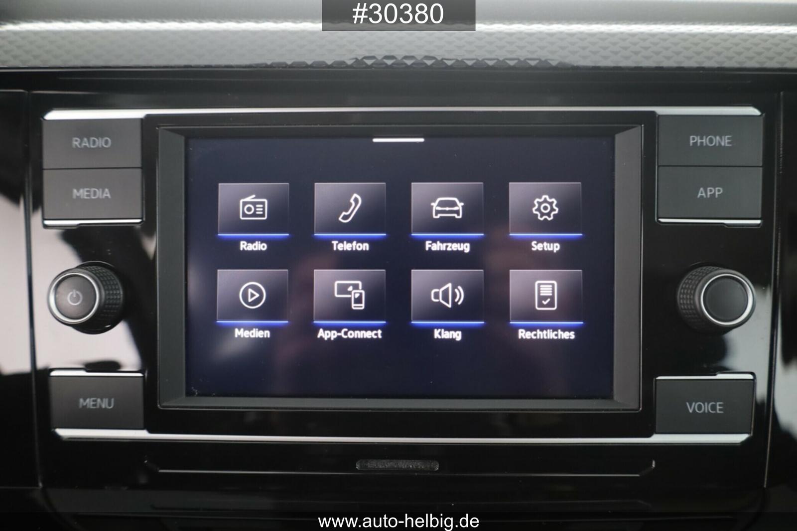 Volkswagen Taigo 1.0 TSI Life