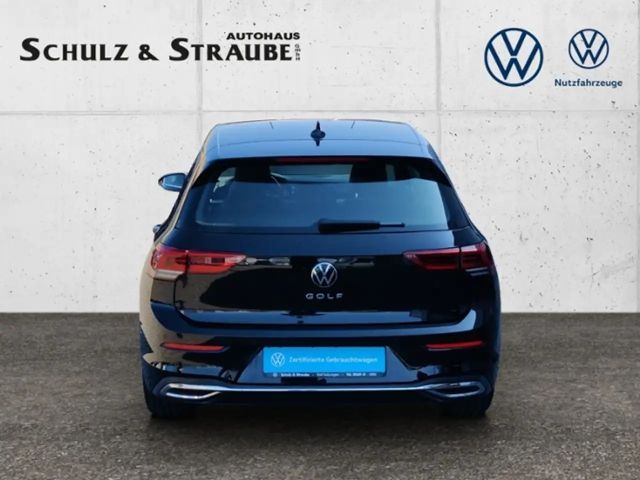 Volkswagen Golf 1.5 TSI Golf VIII Style