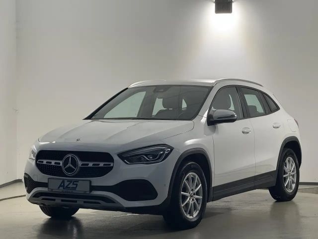 Mercedes-Benz GLA 180 CDI