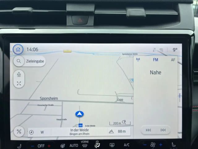 Ford Puma EcoBoost ST Line