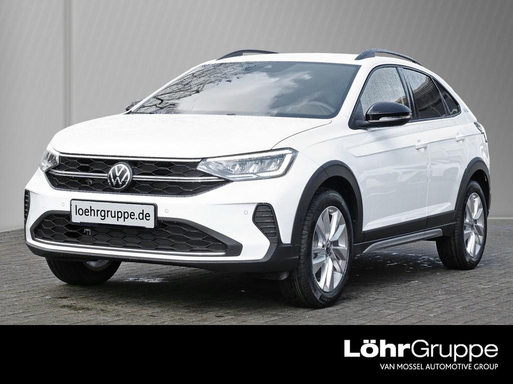 Volkswagen Taigo Life